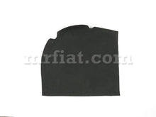 Load image into Gallery viewer, Innocenti  Mini Minor Cooper Rubber Mat #5 Interior Innocenti   
