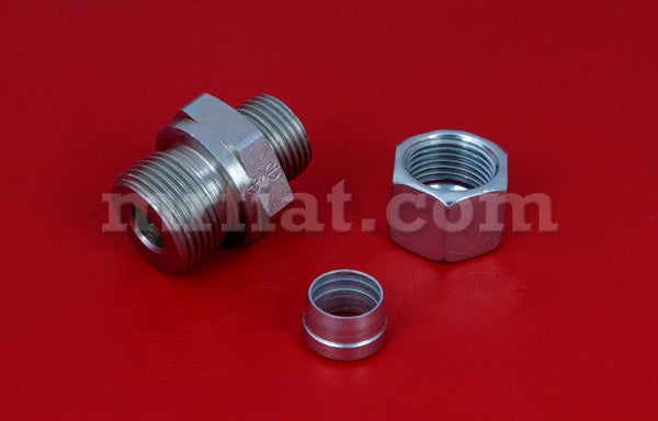 Mercedes 190 SL Intake Pipe Reducer Fitting M22X1.5 Fuel System Mercedes   