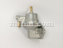 Load image into Gallery viewer, Fiat 1300 1500 1800 2300 Fuel Pump Engine Fiat   
