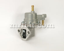 Load image into Gallery viewer, Fiat 1300 1500 1800 2300 Fuel Pump Engine Fiat   
