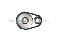 Cargar imagen en el visor de la galería, Fiat 1300 1500 2300 Timing Chain Kit Engine Fiat   
