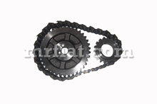 Cargar imagen en el visor de la galería, Fiat 1300 1500 2300 Timing Chain Kit Engine Fiat   
