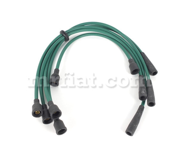 Fiat 1300 1500 C Spark Plug Cables Electrical and Ignition Fiat   