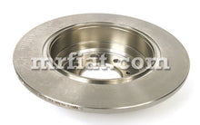 Load image into Gallery viewer, Alfa Romeo Giulia Sedan Rear Brake Disk 1300-2000 Brakes Alfa Romeo
