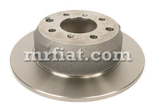 Load image into Gallery viewer, Alfa Romeo Giulia Sedan Rear Brake Disk 1300-2000 Brakes Alfa Romeo
