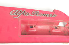 Cargar imagen en el visor de la galería, Alfa Romeo Spider Junior 1300 Rear Panel Used Body Panels Alfa Romeo   
