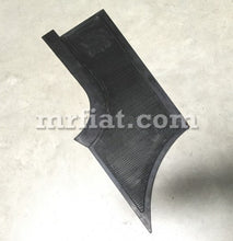 Load image into Gallery viewer, Lancia Aprilia Rubber Mat #3 Interior Lancia
