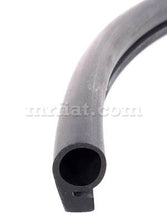 Cargar imagen en el visor de la galería, Lancia Aprilia Lower Door Gasket Set On Body Gasket Glass and Seals Lancia
