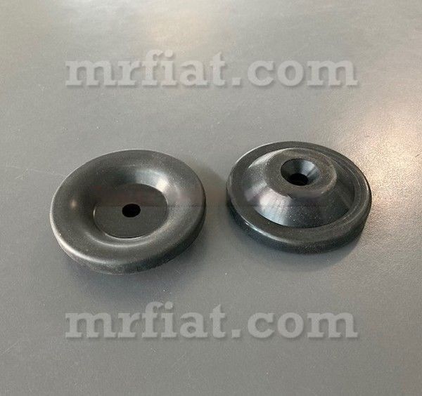 Lancia Ardea Tank Support Dowels (2 pcs) Glass and Seals Lancia   