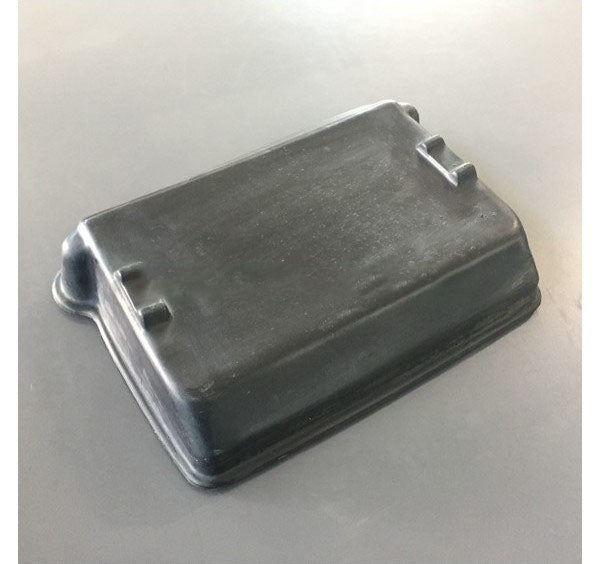 Lancia Aurelia B12  Battery Tray Rubber Glass and Seals Lancia   