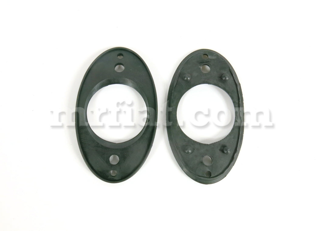 Lancia Aurelia B20 GT Rear Lamp Internal Rubber Seal (2 pcs) Lights Lancia