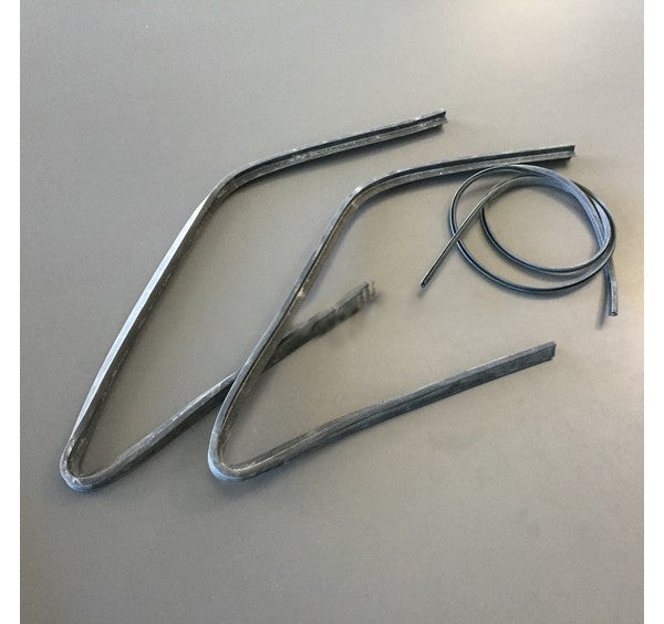 Lancia Aurelia B24 Convertibile  Vent Windows Gasket Glass and Seals Lancia   