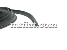 Load image into Gallery viewer, Lancia Aurelia B24 Convertibile Under Door Gasket Glass and Seals Lancia

