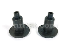 Load image into Gallery viewer, Lancia Aurelia B24 Convertibile Front Indicator Boot Rubber Lights Lancia
