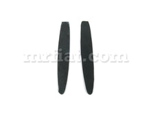 Load image into Gallery viewer, Lancia Aurelia B24 Convertibile Hinge Front Hood Gasket Glass and Seals Lancia
