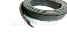 Load image into Gallery viewer, Lancia Aurelia B24 Spider America Door Gasket Set On Body Lower Side Gasket Glass and Seals Lancia
