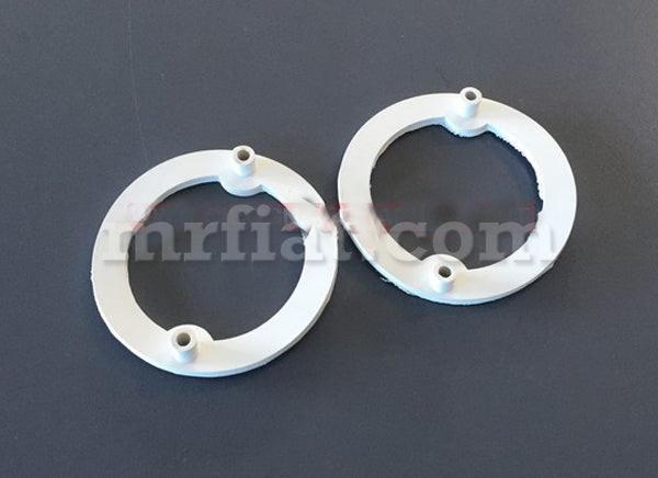 Lancia Aurelia B24 Spider America Gasket Front Indicator Set Lights Lancia   