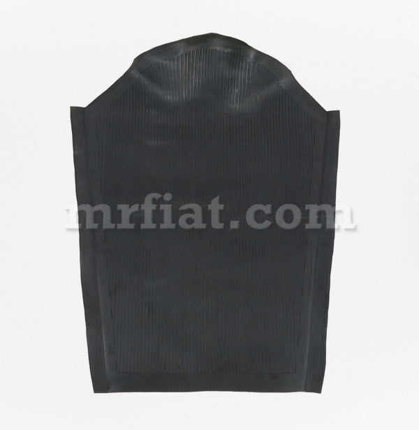 Lancia Appia 2st 3rd Series Rubber Mat #7 Interior Lancia   