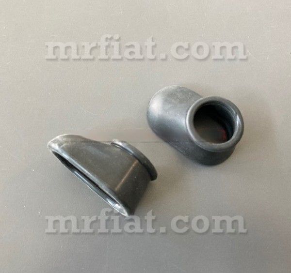 Lancia Appia 2 3rd Serie Rubber Cap For Rear Drums Grafting Handbrake Lever Glass and Seals Lancia   