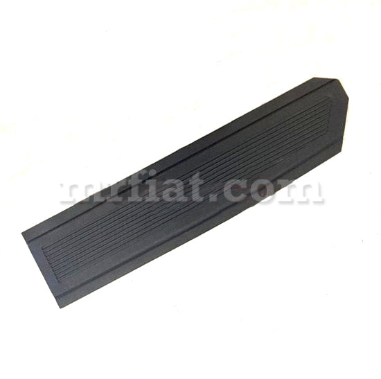 Lancia Appia Lusso Convertibile Vignale Rubber Mat # 5 Glass and Seals Lancia   