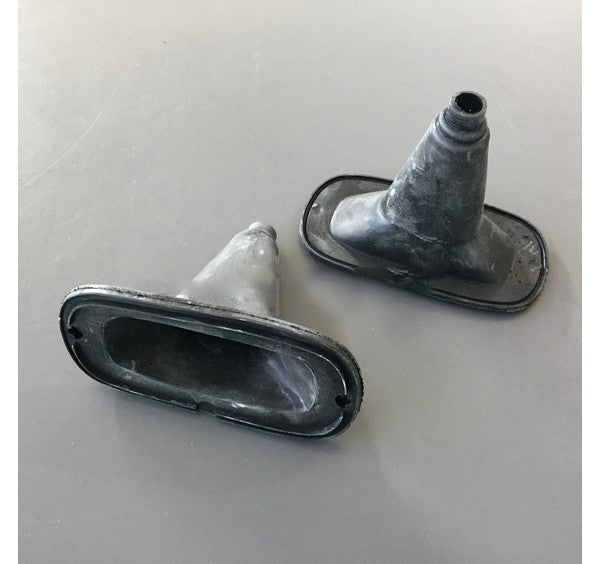 Lancia Appia Convertibile Vignale Front Indicator Seal Lights Lancia   