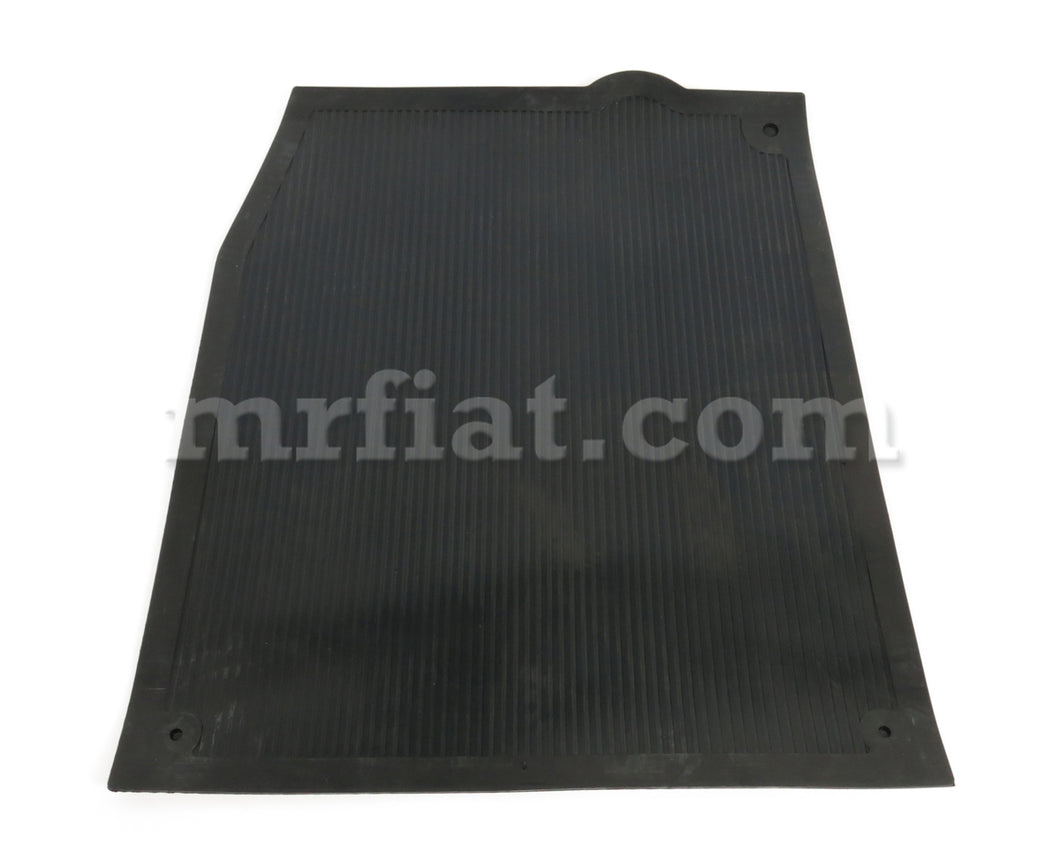 Lancia Appia Zagato GTE 1957-62 Rubber Mat #2 Interior Lancia   