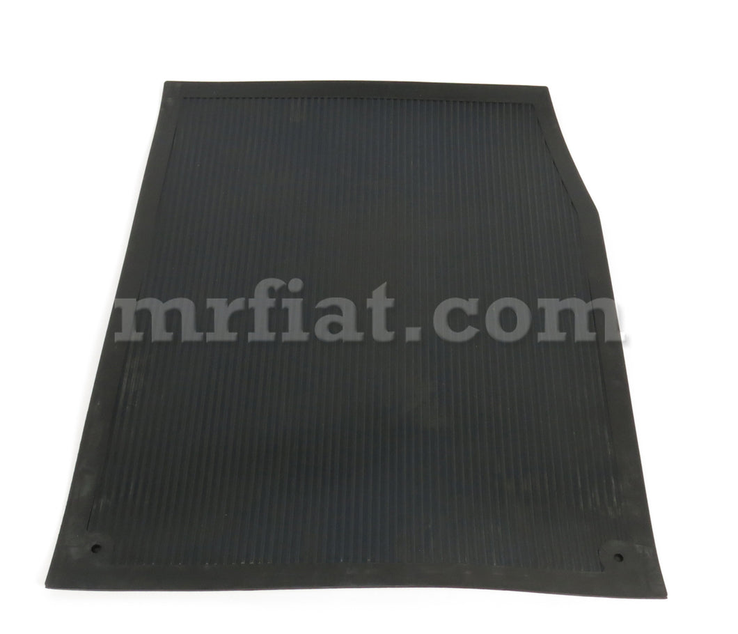 Lancia Appia Zagato GTE 1957-62 Rubber Mat #3 Interior Lancia   