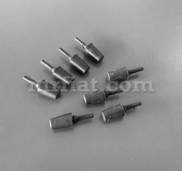 Lancia Flaminia Sedan  Front Trunk Rubbers(6 Pcs) Engine Compartment Lancia   