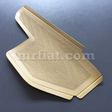 Load image into Gallery viewer, Lancia Flaminia Coupè Pininfarina Beige Right Side Rubber Mat #3 Interior Lancia   
