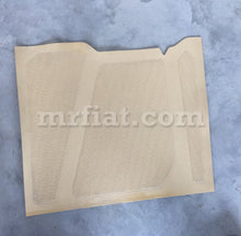 Load image into Gallery viewer, Lancia Flaminia Coupè Pininfarina Left  Base Rubber Mat #4 Interior Lancia   
