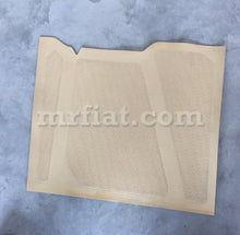 Load image into Gallery viewer, Lancia Flaminia Coupè Pininfarina Beige Right Base Rubber Mat #5 Interior Lancia   
