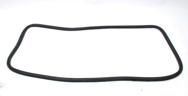 Lancia Flaminia Coupe Pininfarina Rear Windshield Gasket Glass and Seals Lancia   