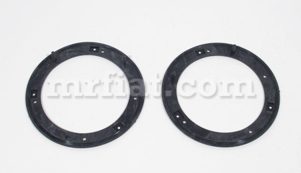 Lancia Flaminia Coupe Pininfarina  Headlights Gasket Glass and Seals Lancia   