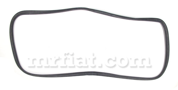 Lancia Flaminia GTL Touring  Rear Windshield Gasket Glass and Seals Lancia   