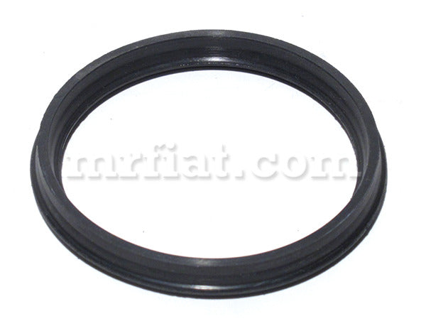 Lancia Flaminia Convertibile Touring 1960-67 Oil Filter Rubber Gasket Engine Lancia   