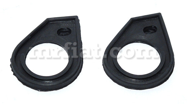 Lancia Flaminia Convertibile Touring 1960-67 Windshield Wiper Bushing Set Wiper System Lancia   