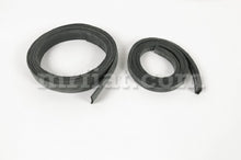 Load image into Gallery viewer, Lancia Flaminia Super Sport Zagato Lower Door Gasket Set On Body Gasket Glass and Seals Lancia
