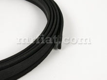 Load image into Gallery viewer, Lancia Flaminia Super Sport Zagato Window Glass Fuzzy Strips Glass and Seals Lancia
