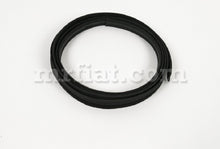 Load image into Gallery viewer, Lancia Flaminia Super Sport Zagato Window Glass Fuzzy Strips Glass and Seals Lancia
