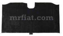 Cargar imagen en el visor de la galería, Lancia Fulvia Coupe 1 Series Rubber Mat #3 Glass and Seals Lancia
