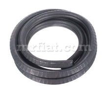 Cargar imagen en el visor de la galería, Lancia Fulvia Sport Zagato 1st Series Rubber Under Door Glass and Seals Lancia   
