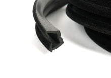 Load image into Gallery viewer, Lancia Fulvia Sport Zagato 1st Series Sliding Window Channels Glass and Seals Lancia
