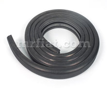 Load image into Gallery viewer, Lancia Fulvia Sport Zagato 2nd Series Rear And Front Bumper Profile Rubber Glass and Seals Lancia
