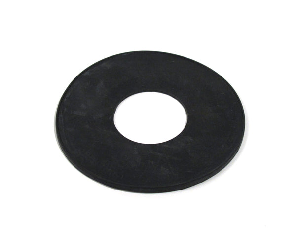 Lancia Fulvia Sport Zagato 2nd Series Rubber Ring Gas Tank Filler (2 Pcs) Glass and Seals Lancia   