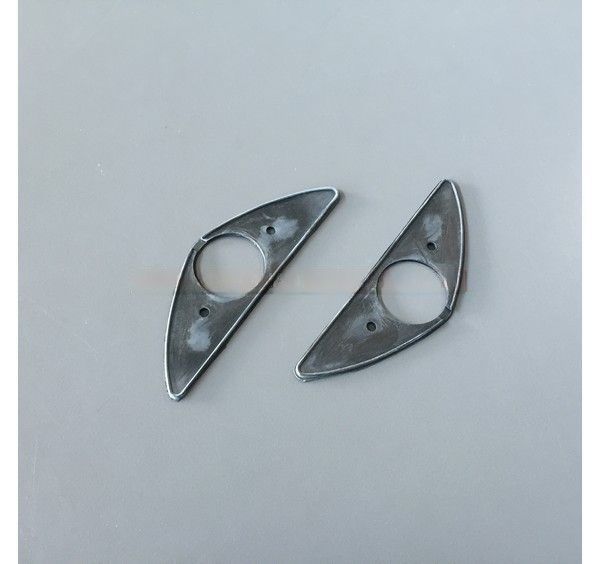 Lancia Fulvia Sport Zagato 2nd Series Side Indicator Gasket Lights Lancia   