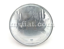 Load image into Gallery viewer, Fiat Dino Carello 136mm Outer Headlight Lights Fiat   
