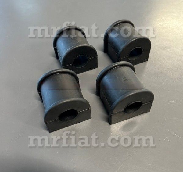 Lamborghini P400 Miura S SV Front Torsion Bar Support (4pcs - √Ò20) Suspension Lamborghini   