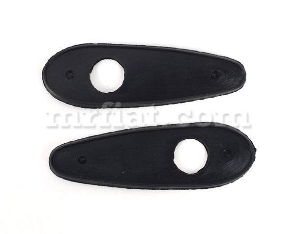 Lamborghini 350 GT  Side Indicator Gasket Set Lights Lamborghini   