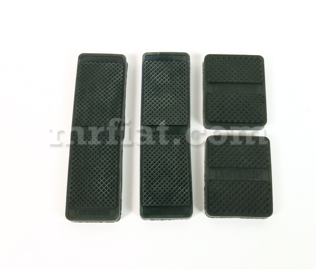 Lamborghini 350 GT Pedal Set