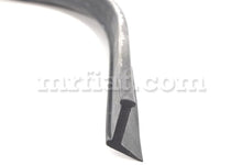 Cargar imagen en el visor de la galería, Lamborghini 350 GT External Window Glass Fuzzy Strips Glass and Seals Lamborghini
